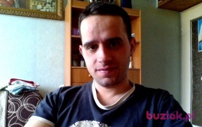 Dawid, Male, 36, Polkowice, Polska, Photo: 1