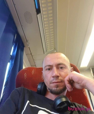 Patrycjusz, Male, 40, Poznań, Polska, Photo: 4