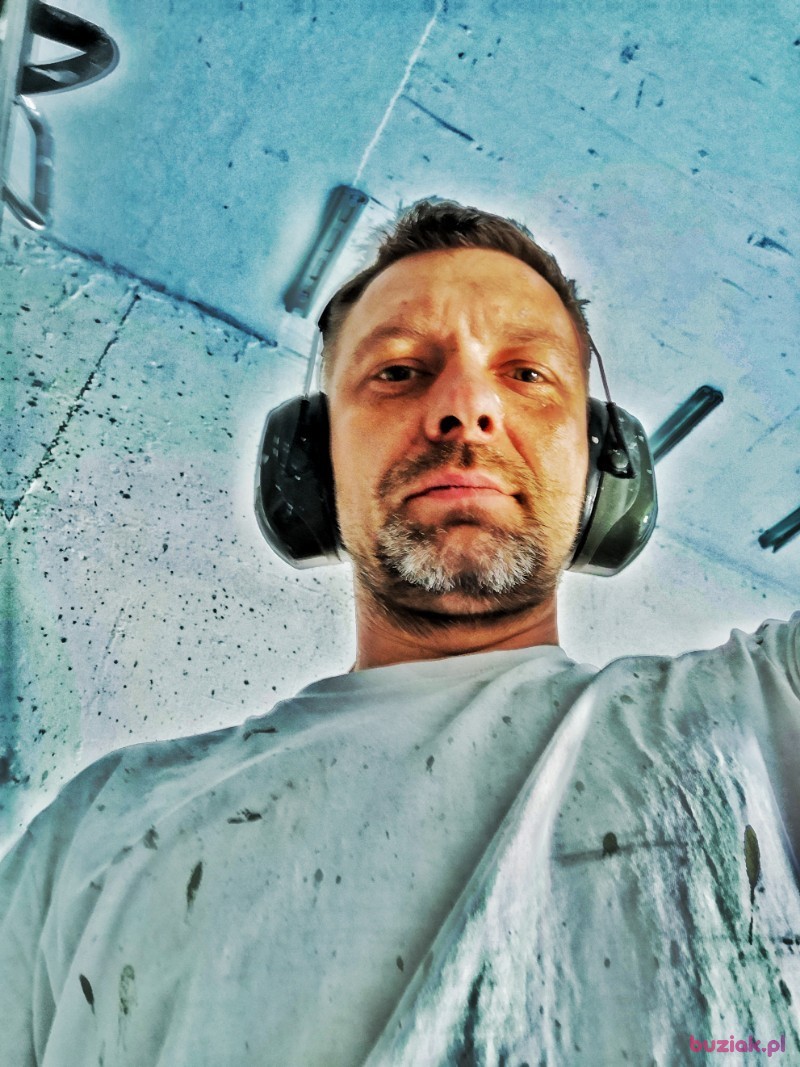 Pawe艂, Male, 43, Frankfurt, Niemcy, Photo: 5