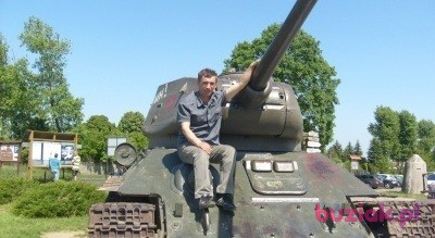 darek, Male, 54, Międzyrzecz, Polska, Photo: 2