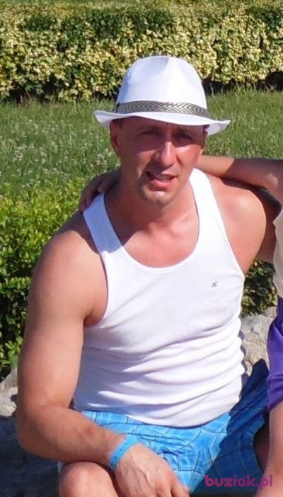 Sebastian , Male, 47, Siemianowice Śląskie, Polska: 1