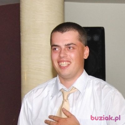 albertino1989, Male, 36, Białystok, Polska, Photo: 1