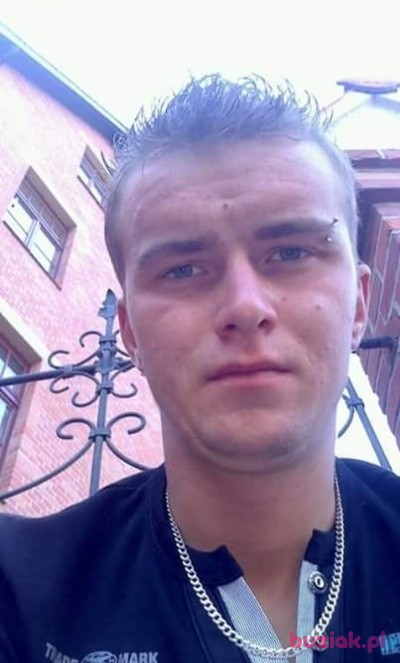 Łukasz , Male, 32, Września, Polska, Photo: 1