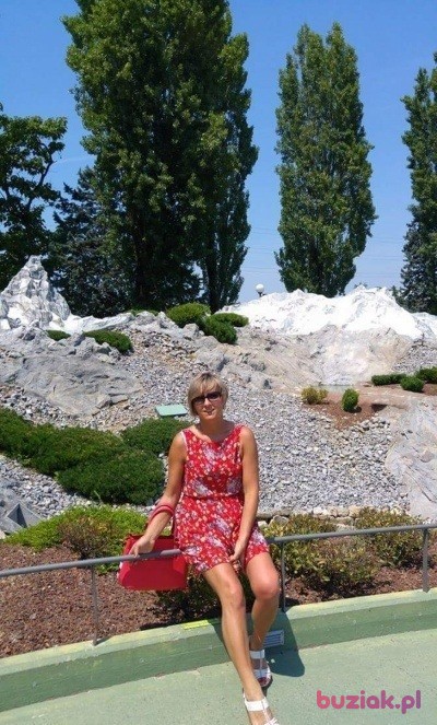 annare, Female, 45, Krasnystaw, Polska, Photo: 5