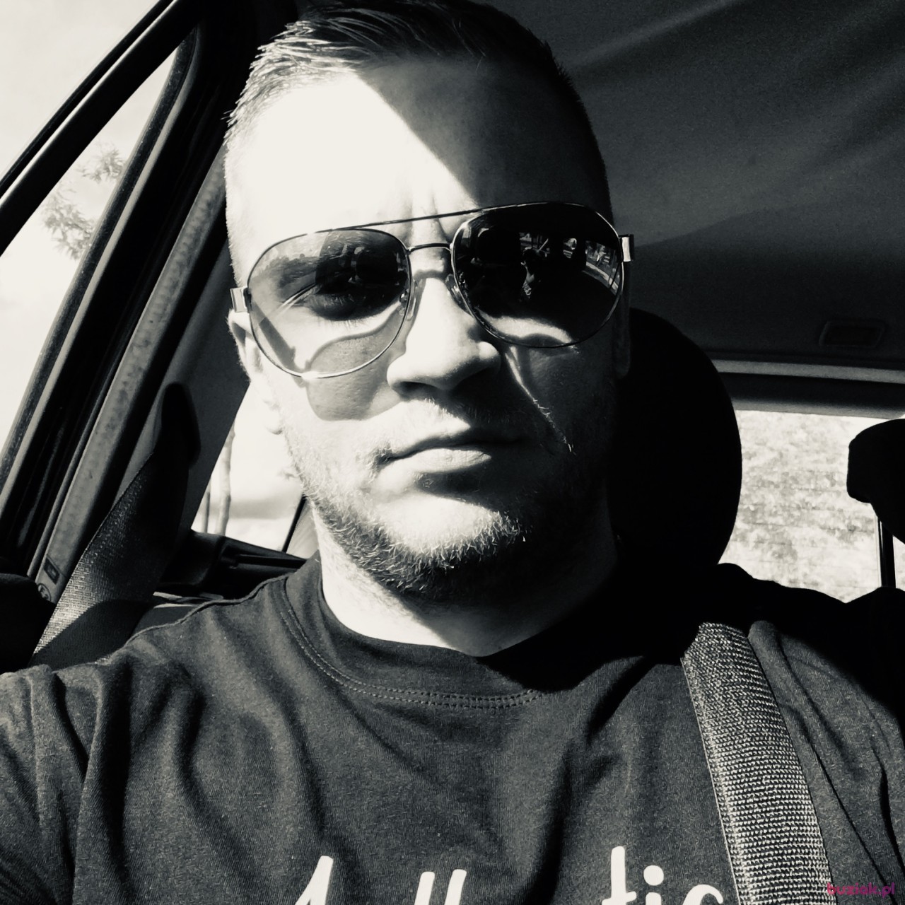 Paweł, Mężczyzna, 31, Elbląg, Polska: 1