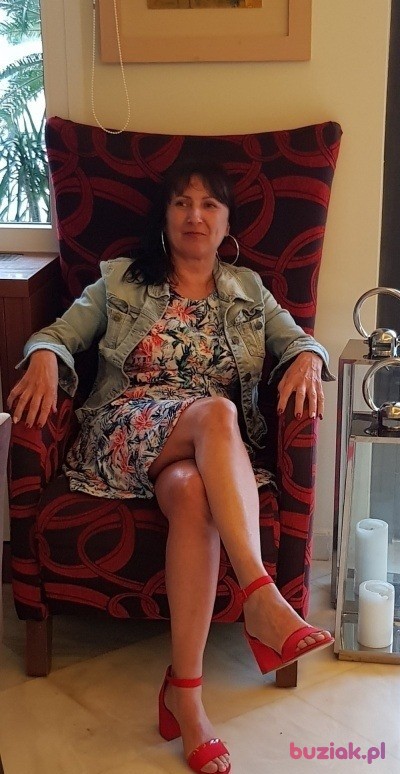 Joanna, Kobieta, 60, Niemcy, Zdjęcie: 8