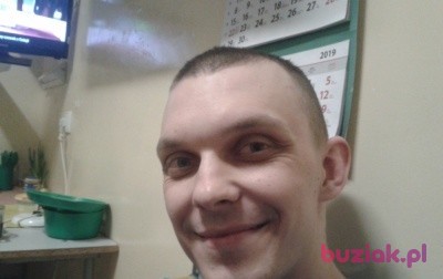 Alan, Male, 34, Gdańsk, Polska, Photo: 1
