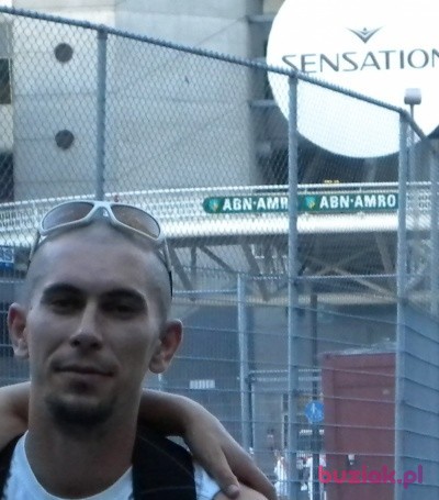 Patryk, Mężczyzna, 42, Szczecin, Polska: 1