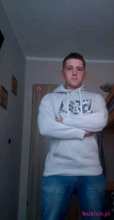 MichalTCZ, Male, 29, Tczew, Polska, Photo: 1