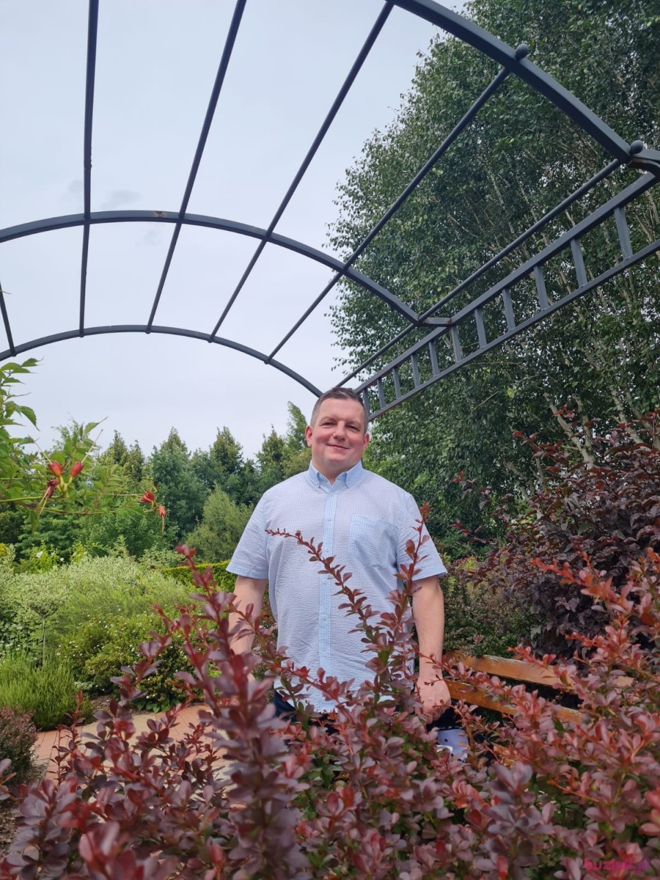 wojtek, Male, 44, Wrocław, Polska, Photo: 2