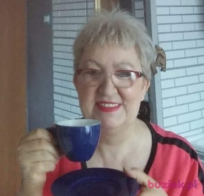 Ewa, Female, 67, Częstochowa, Polska, Photo: 2