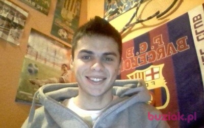 emil221, Male, 28, Poznań, Polska, Photo: 2