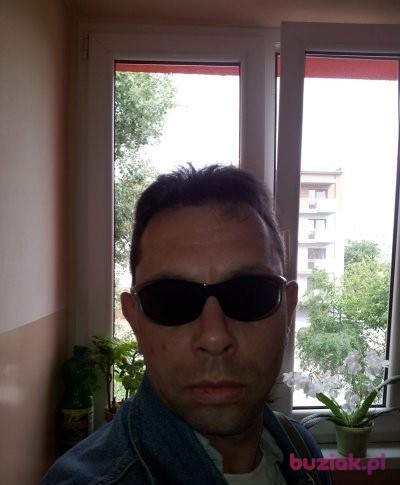 Piotr, Male, 53, Wrocław, Polska, Photo: 1
