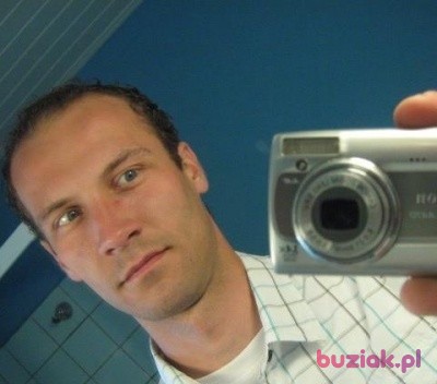 Marek, Male, 37, Zabrze, Polska, Photo: 1