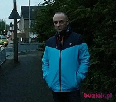 Sebastian , Male, 46, Radom, Polska, Photo: 2