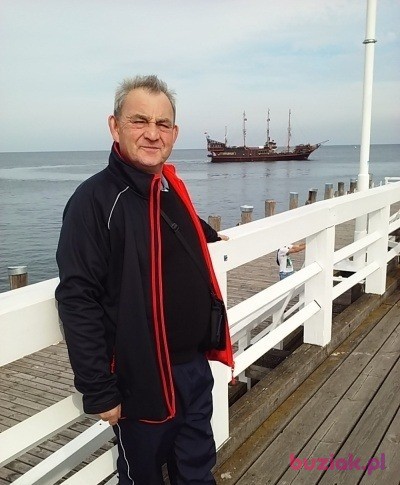 Krzysztof, Mężczyzna, 64, Warszawa, Polska, Zdjęcie: 5