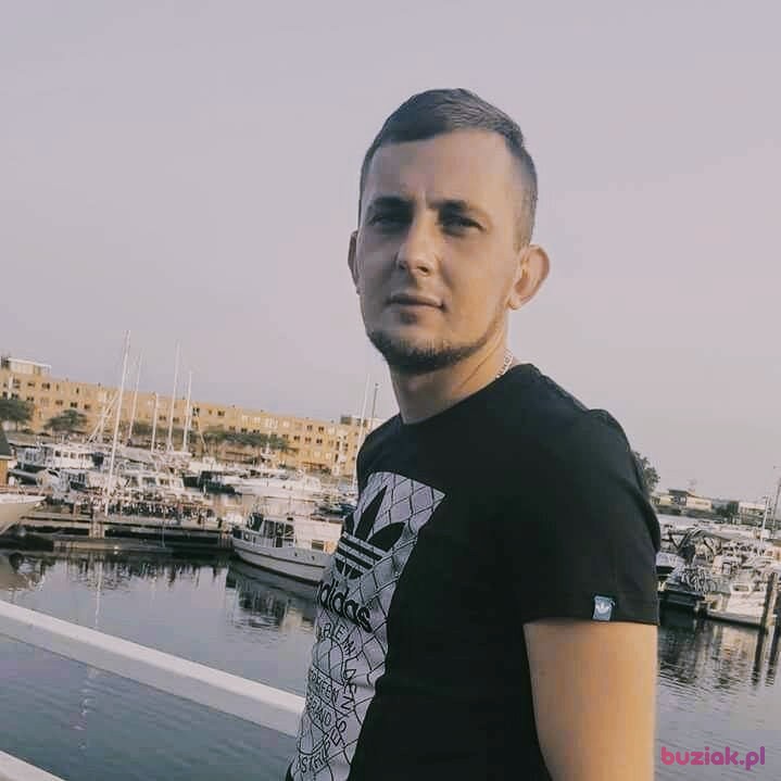 Wojtek, Male, 36, Monachium, Niemcy: 1