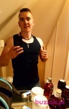 Rafał , Male, 34, Kartuzy, Polska, Photo: 2