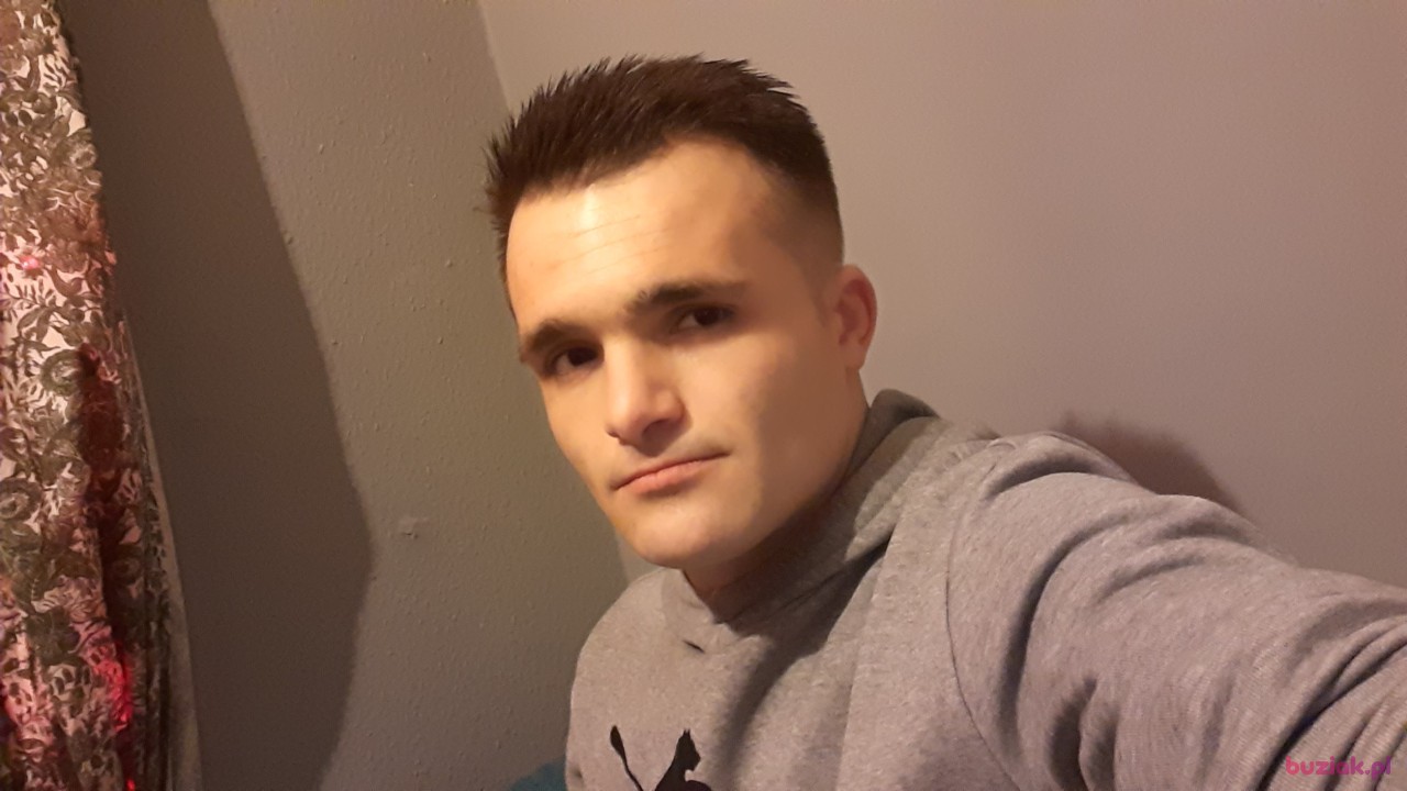 Robert, Mężczyzna, 35, Coalville, Wielka Brytania: 1