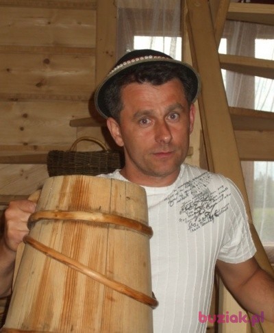 mikry1, Mężczyzna, 53, Holandia, Zdjęcie: 1