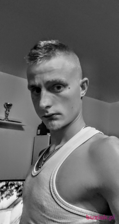 Eryk, Mężczyzna, 28, Stary Sącz, Polska, Zdjęcie: 1