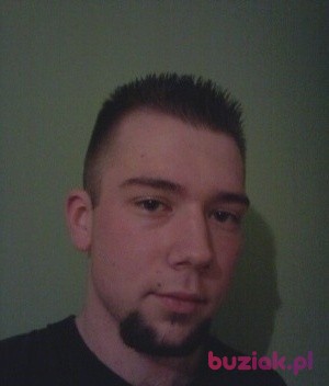 Maciej, Male, 28, Słupsk, Polska, Photo: 1