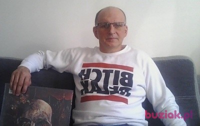 Slavko69, Male, 55, Zawiercie, Polska, Photo: 1