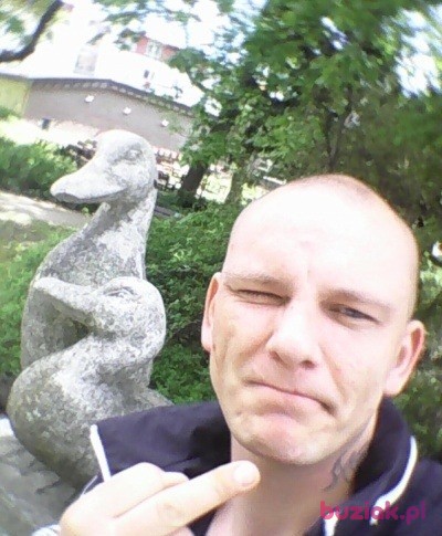 Kamil, Mężczyzna, 34, Gubin, Polska, Zdjęcie: 3