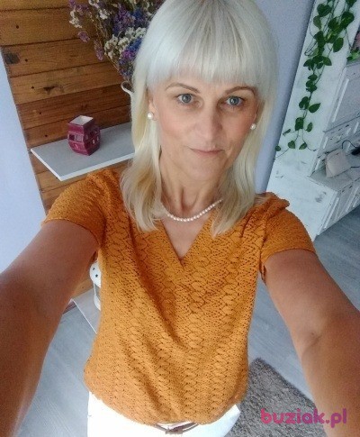mmargaret, Female, 63, Mysłowice, Polska, Photo: 3