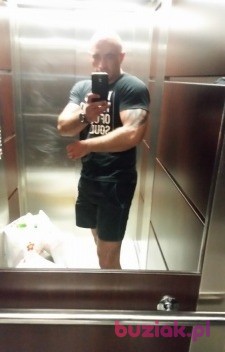 Michał , Male, 39, Warszawa, Polska, Photo: 2