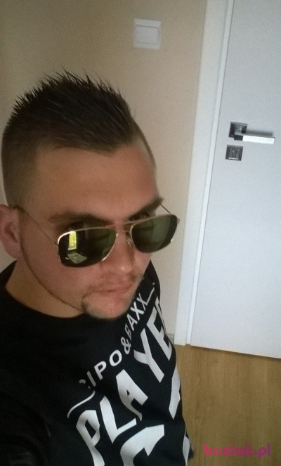 piotrek, Male, 33, Legnica, Polska, Photo: 1