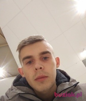 Damian, Mężczyzna, 25, Sierpc, Polska: 1