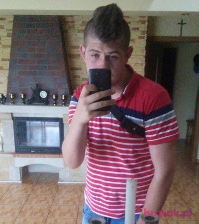Paweł, Mężczyzna, 27, Holandia, Zdjęcie: 3