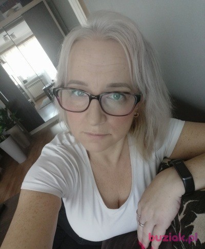 Aneta, Female, 42, Gliwice, Polska, Photo: 5