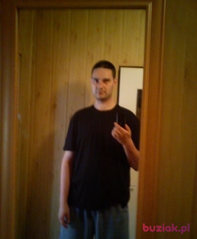 Tomasz, Mężczyzna, 41, Poznań, Polska: 1