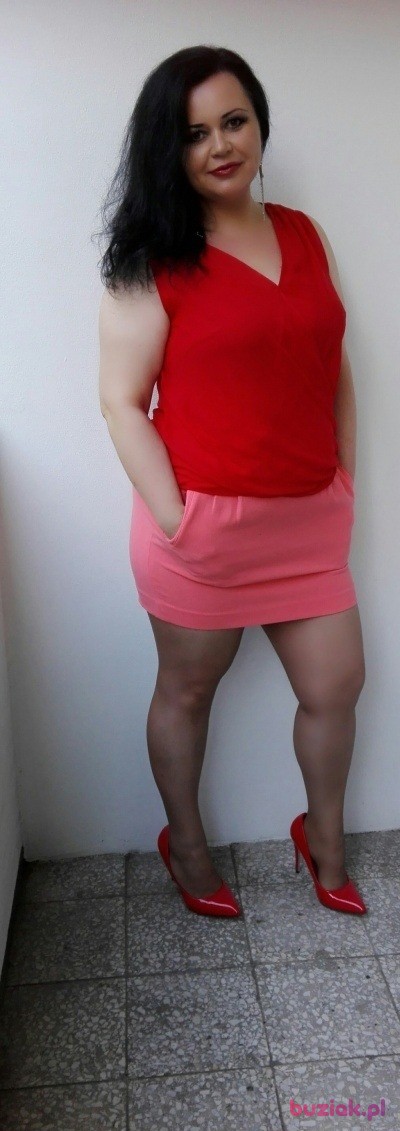 Olesia, Kobieta, 41, Warszawa, Polska, Zdjęcie: 4