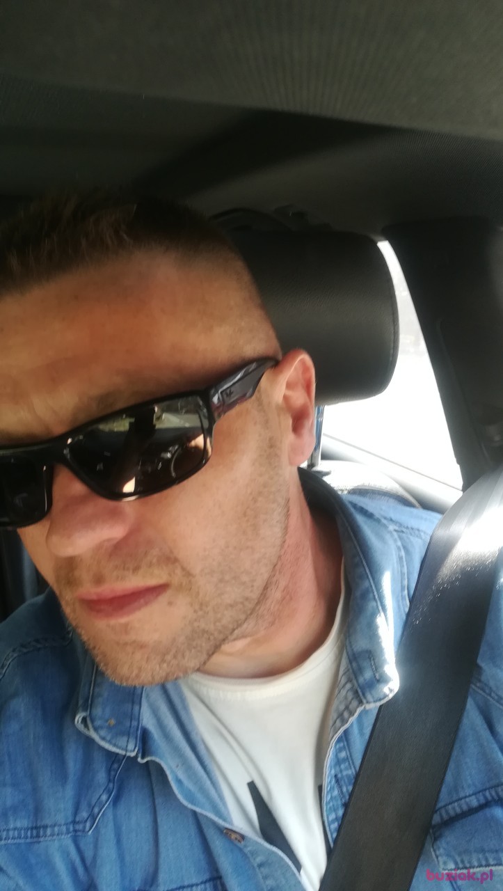 Marek, Mężczyzna, 53, Bursledon, Wielka Brytania: 1