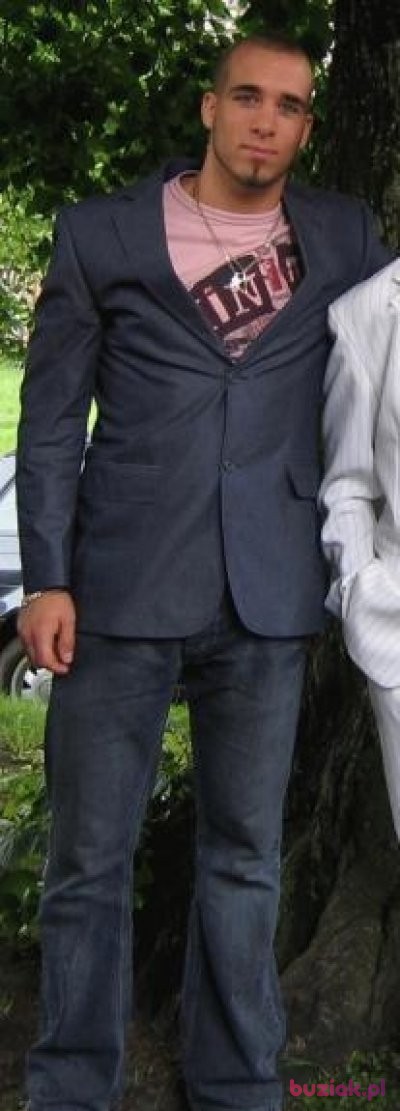 paulo, Mężczyzna, 45, Polska, Zdjęcie: 3