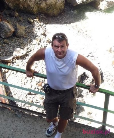 bodzio1967, Male, 57, Niemcy, Photo: 1