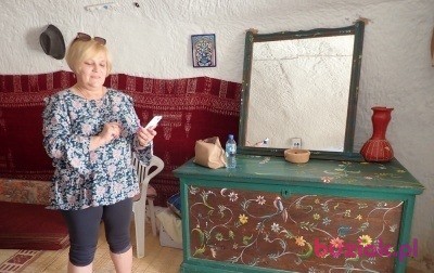 Henia, Female, 62, Białogard, Polska, Photo: 5