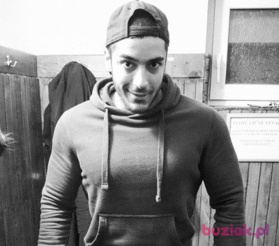 gb10, Male, 35, Polska, Photo: 3