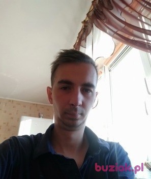Daniel, Mężczyzna, 38, Warszawa, Polska, Zdjęcie: 1