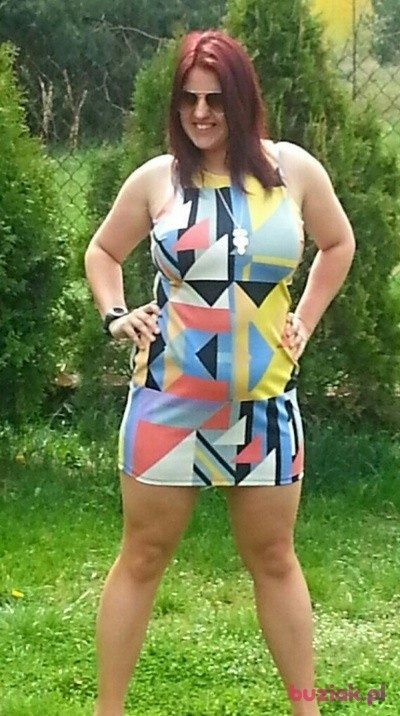 Karolina, Female, 38, Radom, Polska, Photo: 4