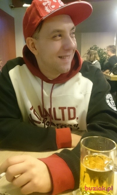 Patryk, Male, 33, Gdynia, Polska, Photo: 1