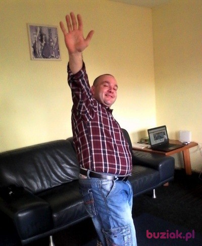 Krzysztof, Male, 41, Biskupiec, Polska, Photo: 7