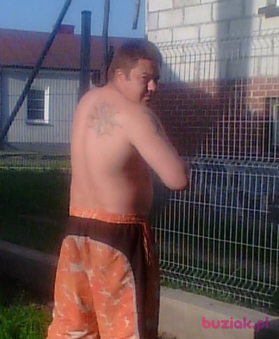 marcin, Male, 42, Siedlce, Polska, Photo: 2