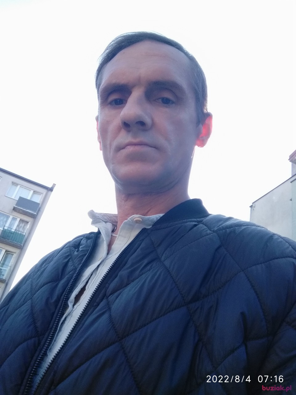 And, Male, 48, Radomsko, Polska: 1