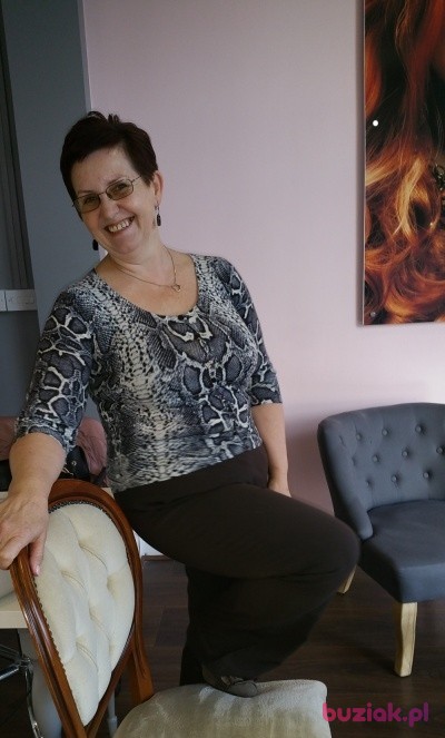 Beata, Kobieta, 60, Bournemouth Dorset England, Wielka Brytania, Zdjęcie: 2