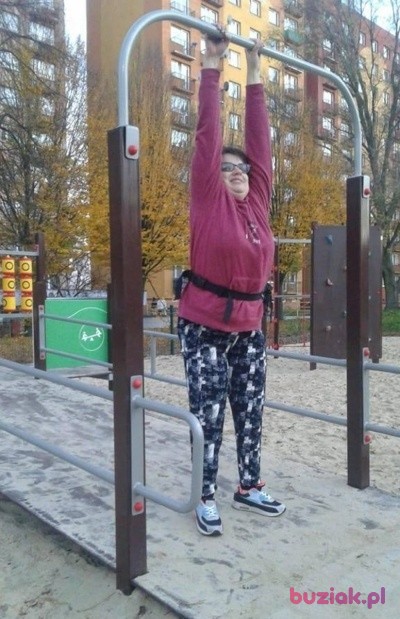 Karolina Żochowska, Kobieta, 36, Siemianowice Śląskie, Polska: 1