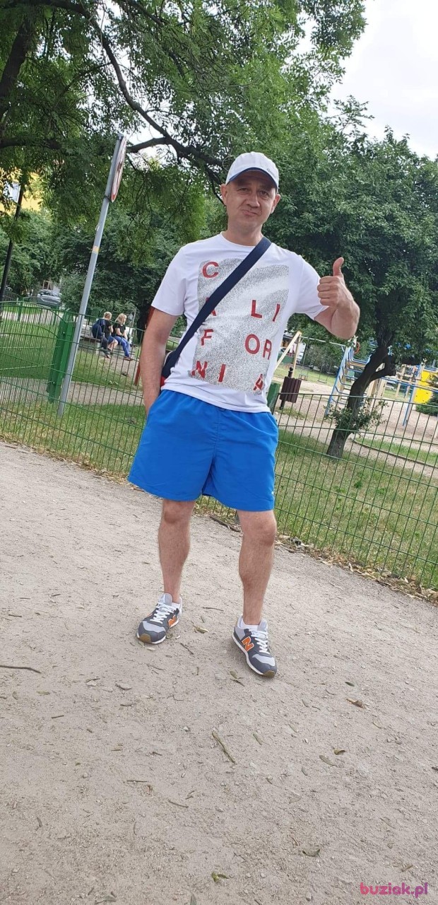 Tomasz, Male, 48, Ostrów Wielkopolski, Polska, Photo: 1